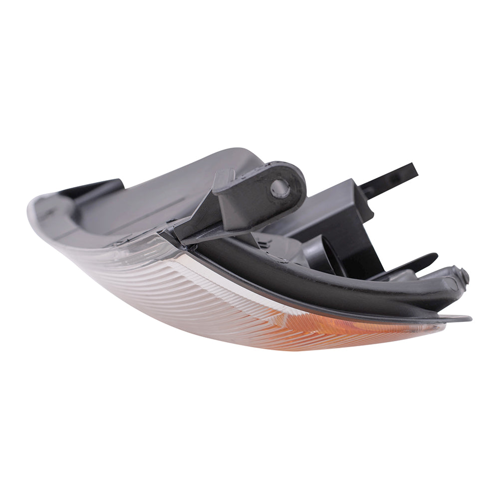 Park/Signal/Side Marker for 1998-2000 Frontier for 2000-2001 Xterra 261257Z425 Left NI2520124