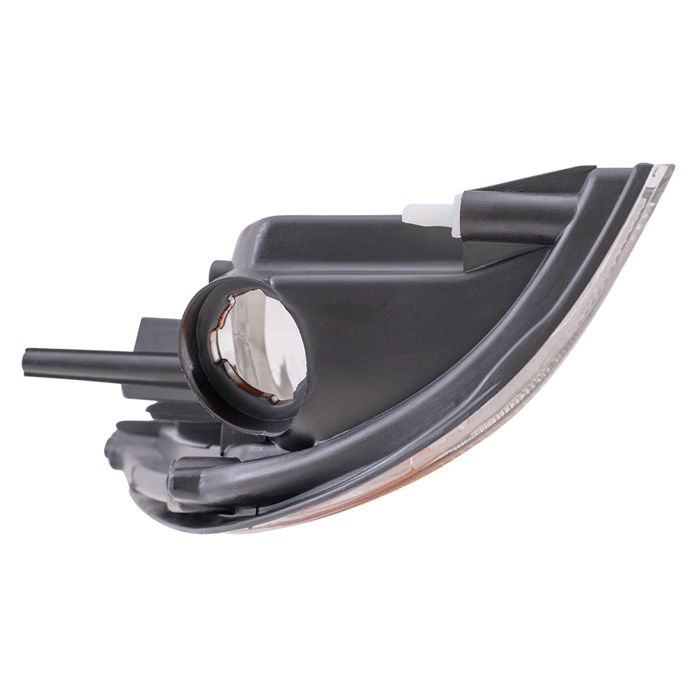 Park/Signal/Side Marker for 1998-2000 Frontier for 2000-2001 Xterra 261257Z425 Left NI2520124