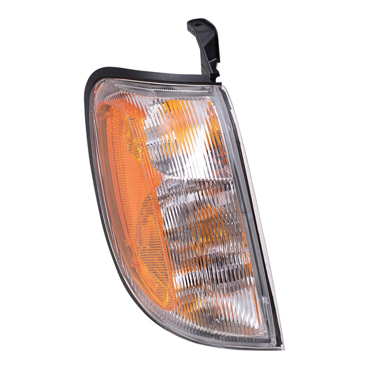 Park/Signal/Side Marker for 1998-2000 Frontier for 2000-2001 Xterra 261207Z425 Right NI2521124
