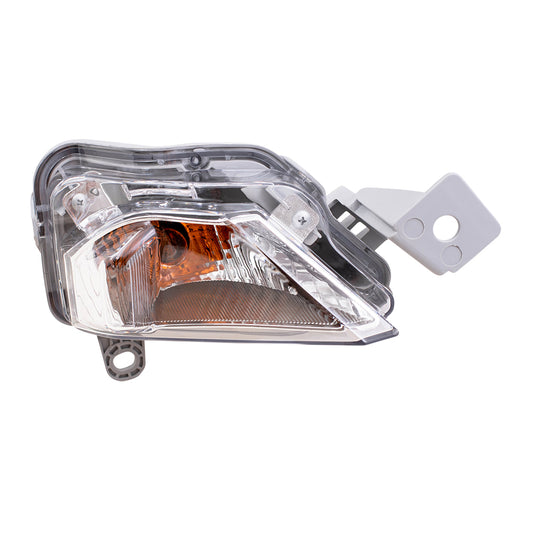Park/Signal/Side Marker for 2019-2022 Altima for 261306CA0A Right NI2531121