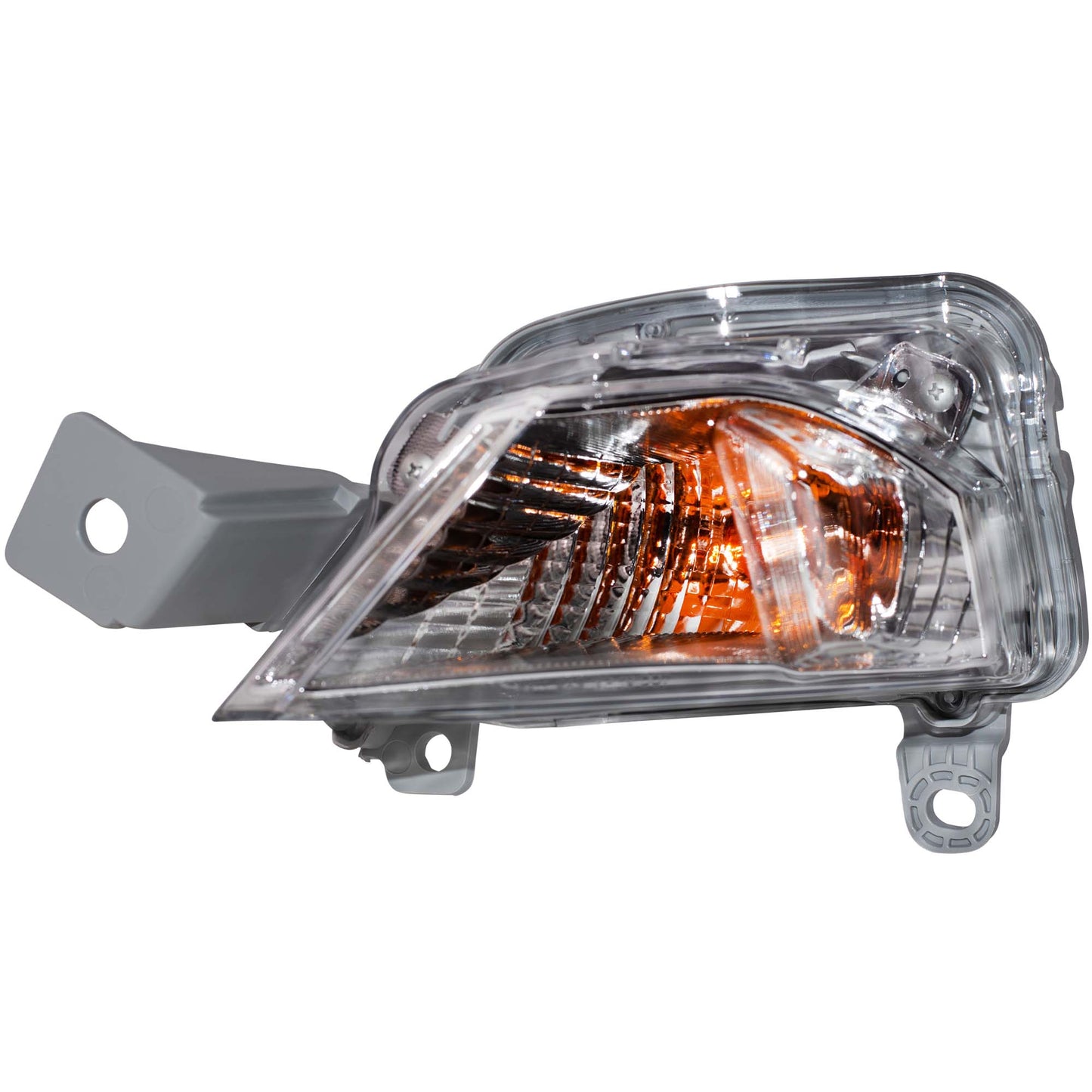 Park/Signal/Side Marker for 2019-2022 Altima 261356CA0A Left NI2530121