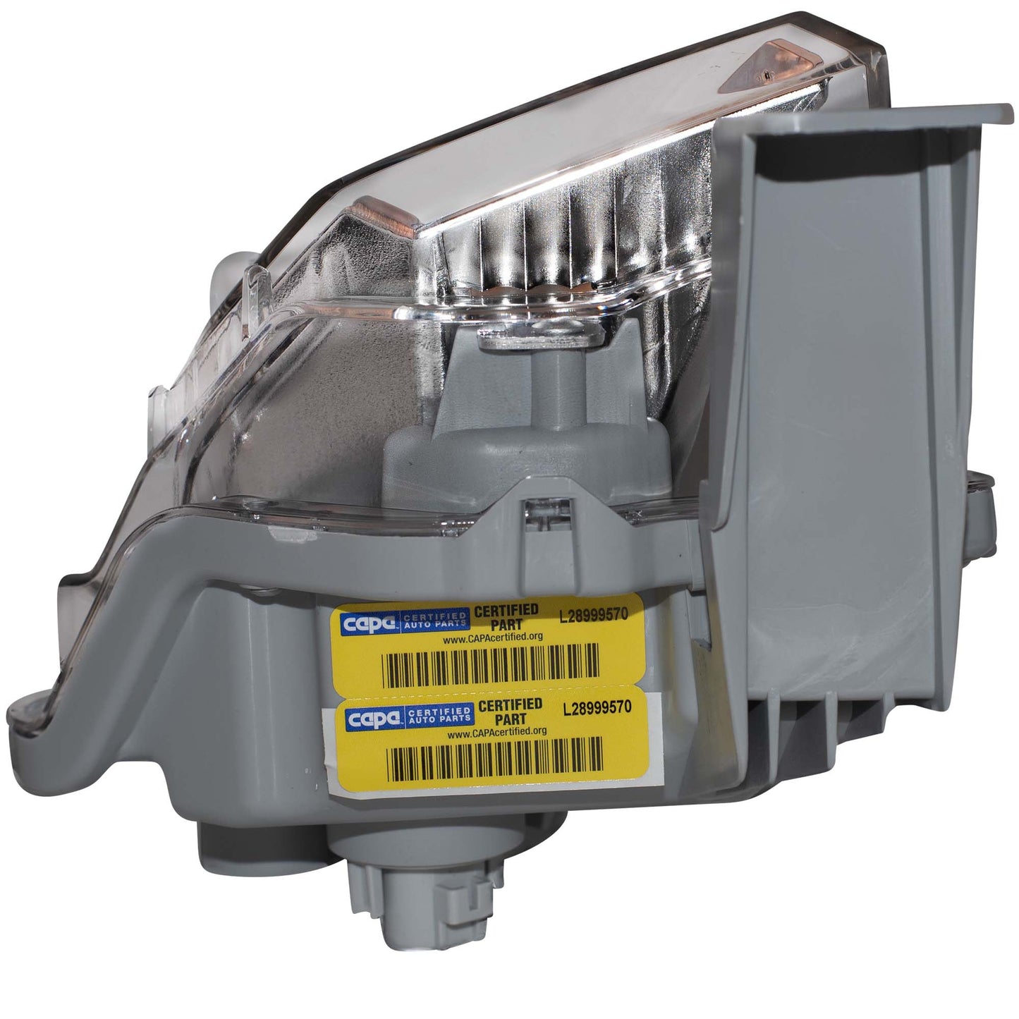 Park/Signal/Side Marker for 2019-2022 Altima 261356CA0A Left NI2530121