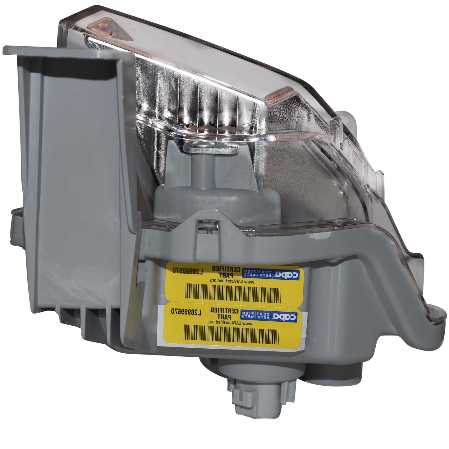 Park/Signal/Side Marker for 2019-2022 Altima 261306CA0A Right NI2531121