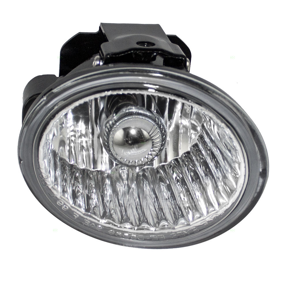 Fog Light for 2002-2004 Altima for 2003-2007 Murano 261508J025 Right NI2593111