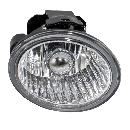 Fog Light for 2002-2004 Altima for 2003-2007 Murano 261508J025 Right NI2593111