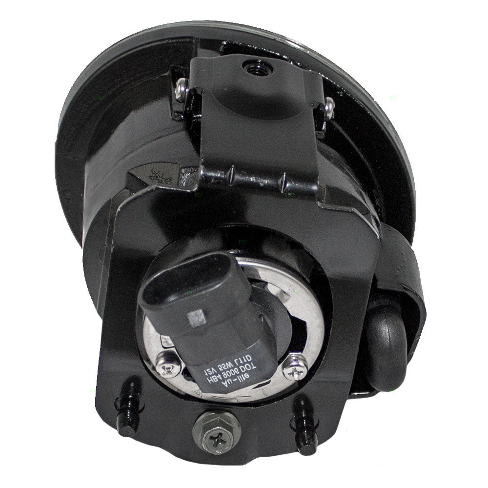 Fog Light for 2002-2004 Altima for 2003-2007 Murano 261508J025 Right NI2593111