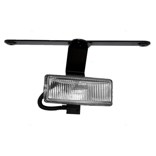Fog Light for 2000-2001 Xterra for 261507Z005 Right NI2593110