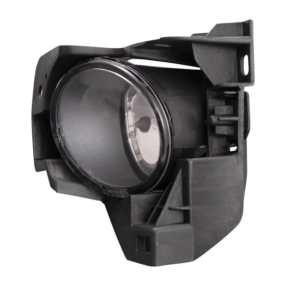 Fog Light for 2009-2014 Maxima w/ Bracket L for 261559B91D Left NI2592128