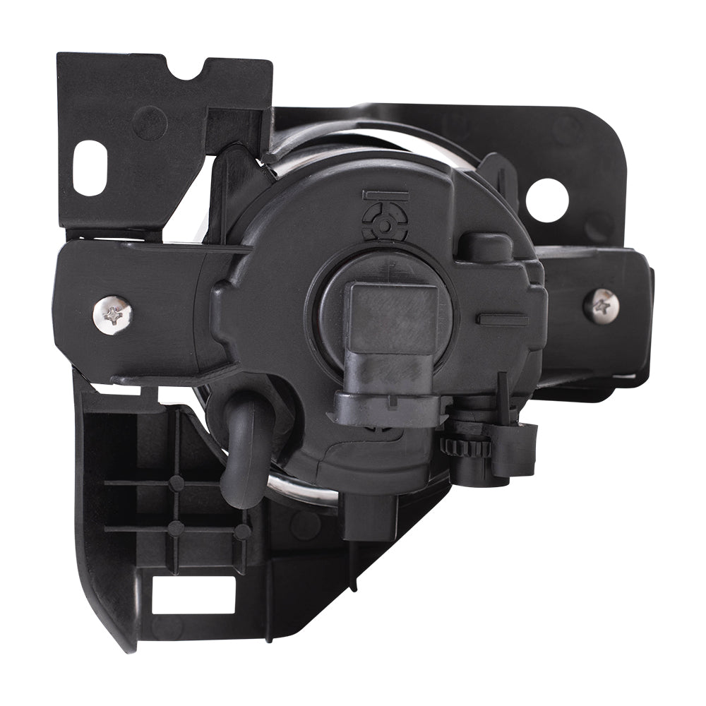 Fog Light for 2009-2014 Maxima w/ Bracket L for 261559B91D Left NI2592128