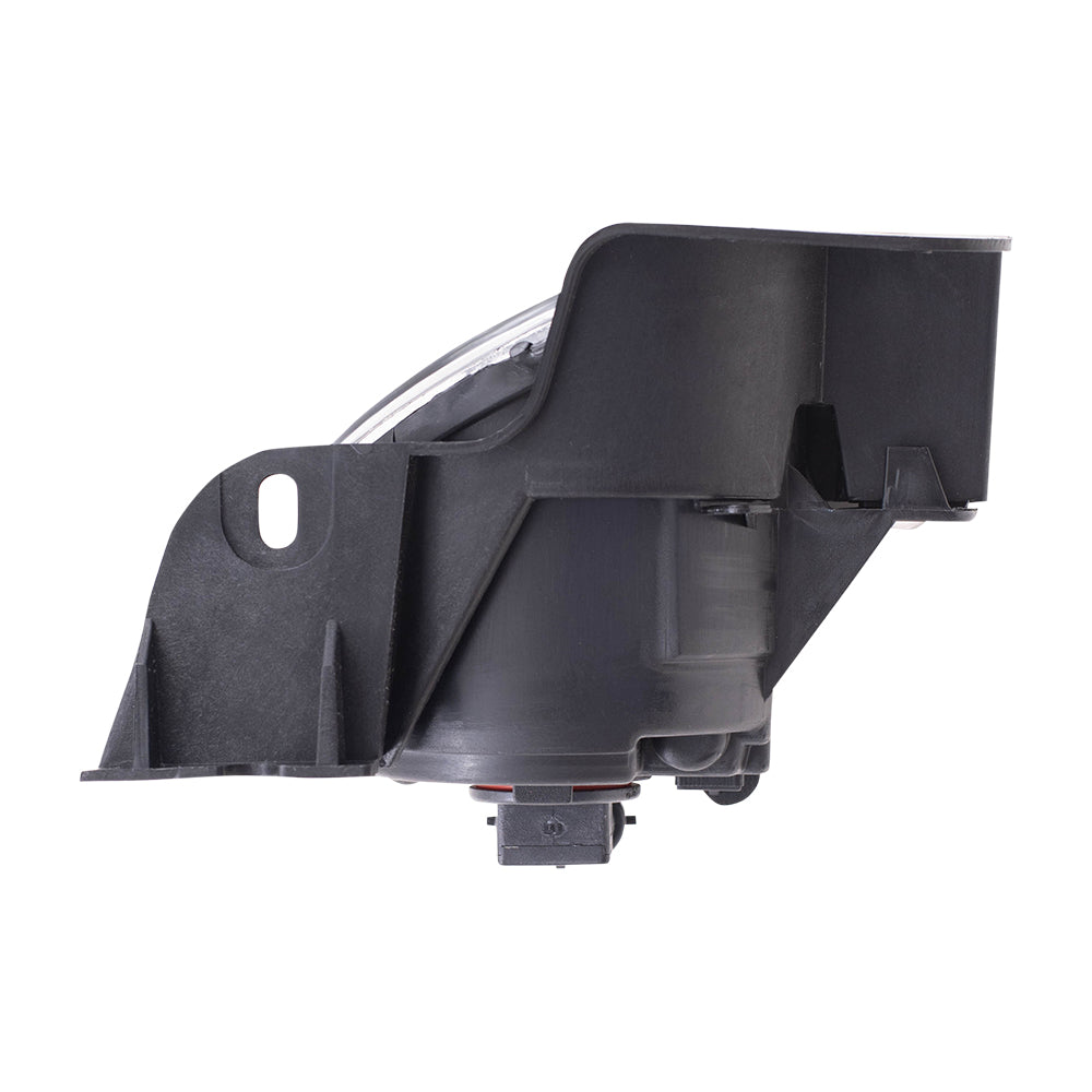 Fog Light for 2009-2014 Maxima w/ Bracket L for 261559B91D Left NI2592128