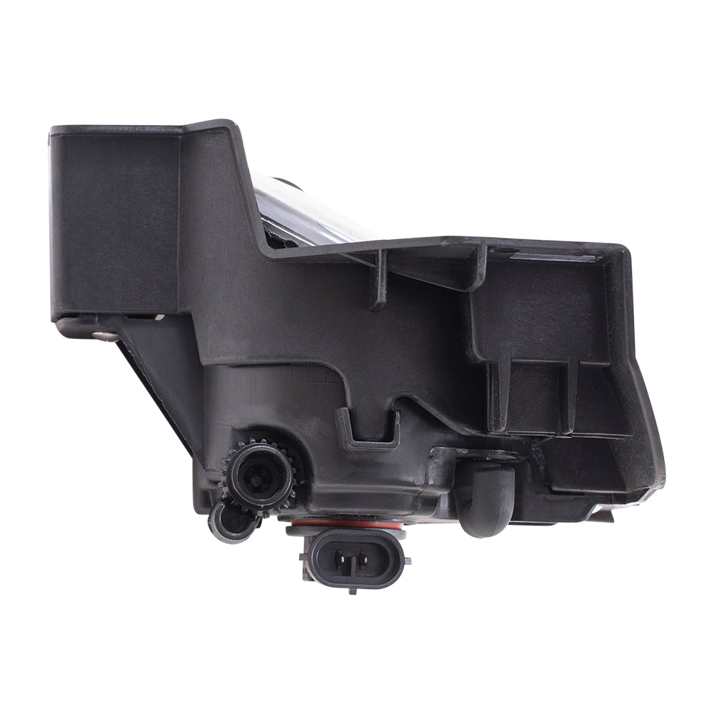 Fog Light for 2009-2014 Maxima w/ Bracket L for 261559B91D Left NI2592128