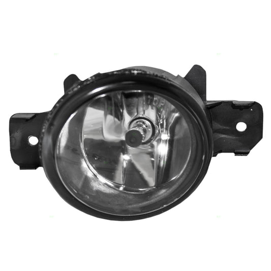 Fog Light for 2007-2018 Altima for 2009-2014 Maxima 2013-2016 Pathfinder 2004-2019 Sentra 2015-2016 Murano 2012-2019 Versa 2008-2016 Rogue 2014-2016 Versa Note 2011-2011 G37 2008-2010 M35 261559B91D