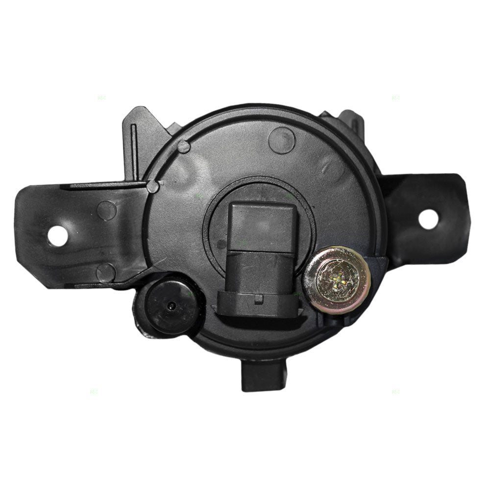 Fog Light for 2007-2018 Altima for 2009-2014 Maxima 2013-2016 Pathfinder 2004-2019 Sentra 2015-2016 Murano 2012-2019 Versa 2008-2016 Rogue 2014-2016 Versa Note 2011-2011 G37 2008-2010 M35 261559B91D