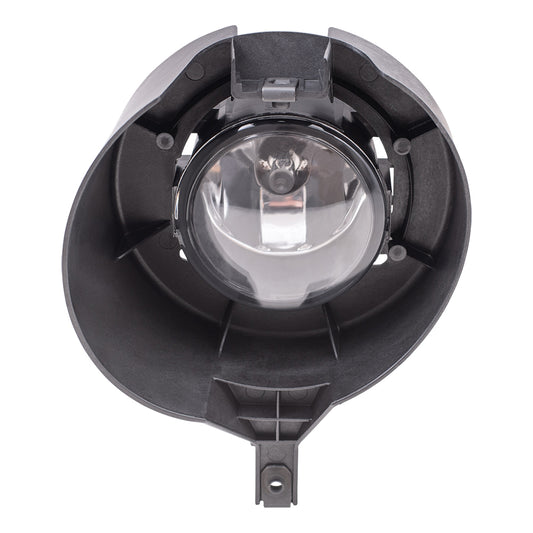 Fog Light for 2005-2019 Frontier w/ Steel Bumper for 26150EA825 Left NI2592121