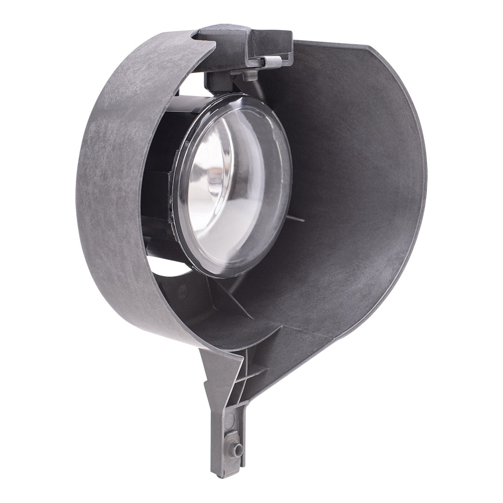 Fog Light for 2005-2021 Frontier w/ Steel Bumper for 26155EA825 Right NI2593121