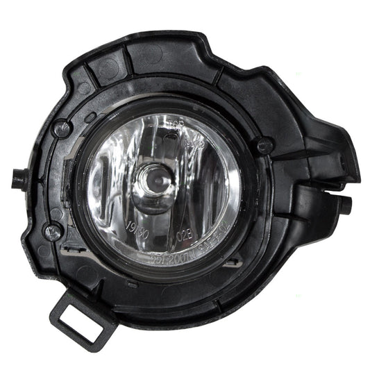 Fog Light for 2008-2015 Armada w/ Bracket R for 26150ZQ00A Right NI2593129