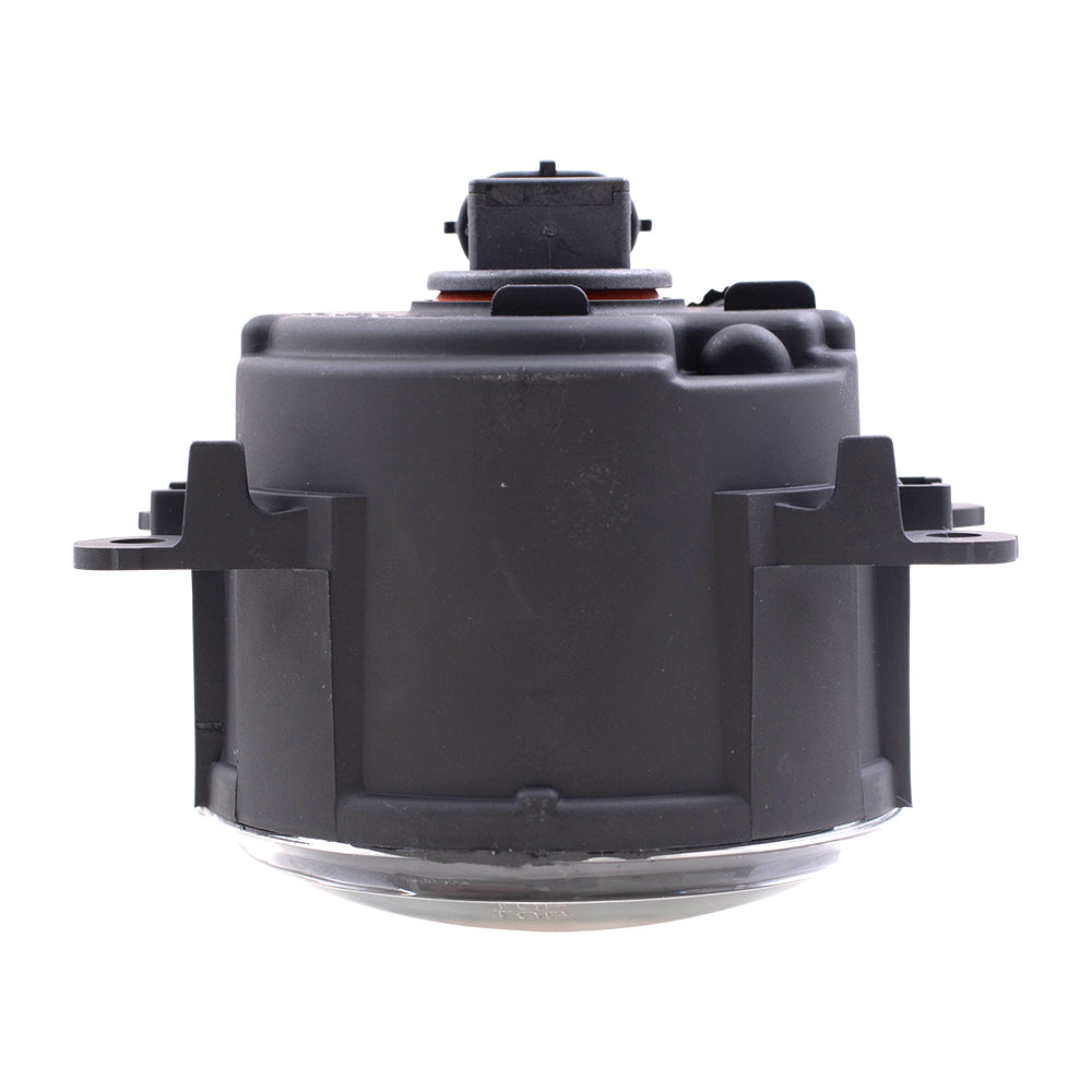 Fog Light for 2005-2009 Frontier SR/SR FE+/ SE-R/SE-R SPEC V L=R for 2005-2012 Pathfinder 2007-2012 Sentra 26154EA500 NI2592130