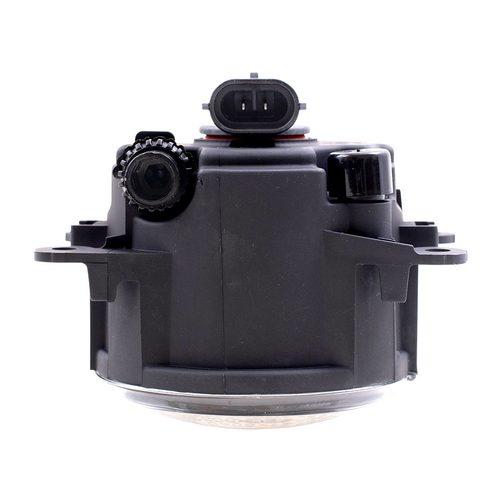 Fog Light for 2005-2009 Frontier SR/SR FE+/ SE-R/SE-R SPEC V L=R for 2005-2012 Pathfinder 2007-2012 Sentra 26154EA500 NI2592130