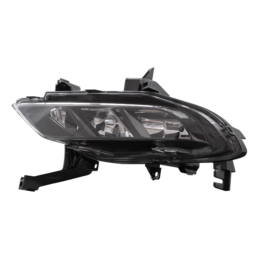 Fog Light for 2016-2018 Maxima for 261554RA0B Left NI2592134