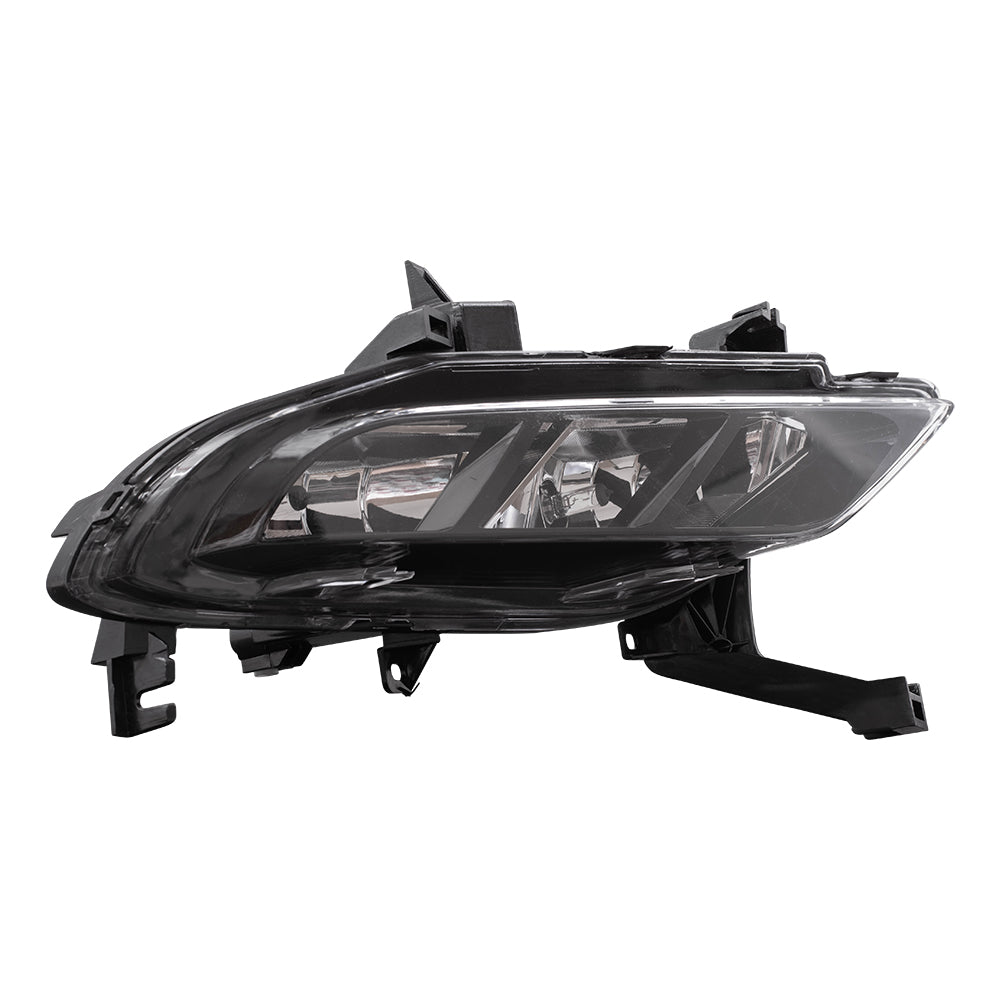 Fog Light for 2016-2018 Maxima for 261504RA0B Right NI2593134
