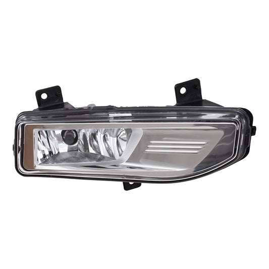 Fog Light for 2020-2024 Versa for 2014-2020 Rogue 2014-2019 Versa Note 2014-2015 Rogue Select 2017-2022 Rogue Sport 2020-2022 Qashqai 2018-2020 Kicks 261508995A Right NI2593139