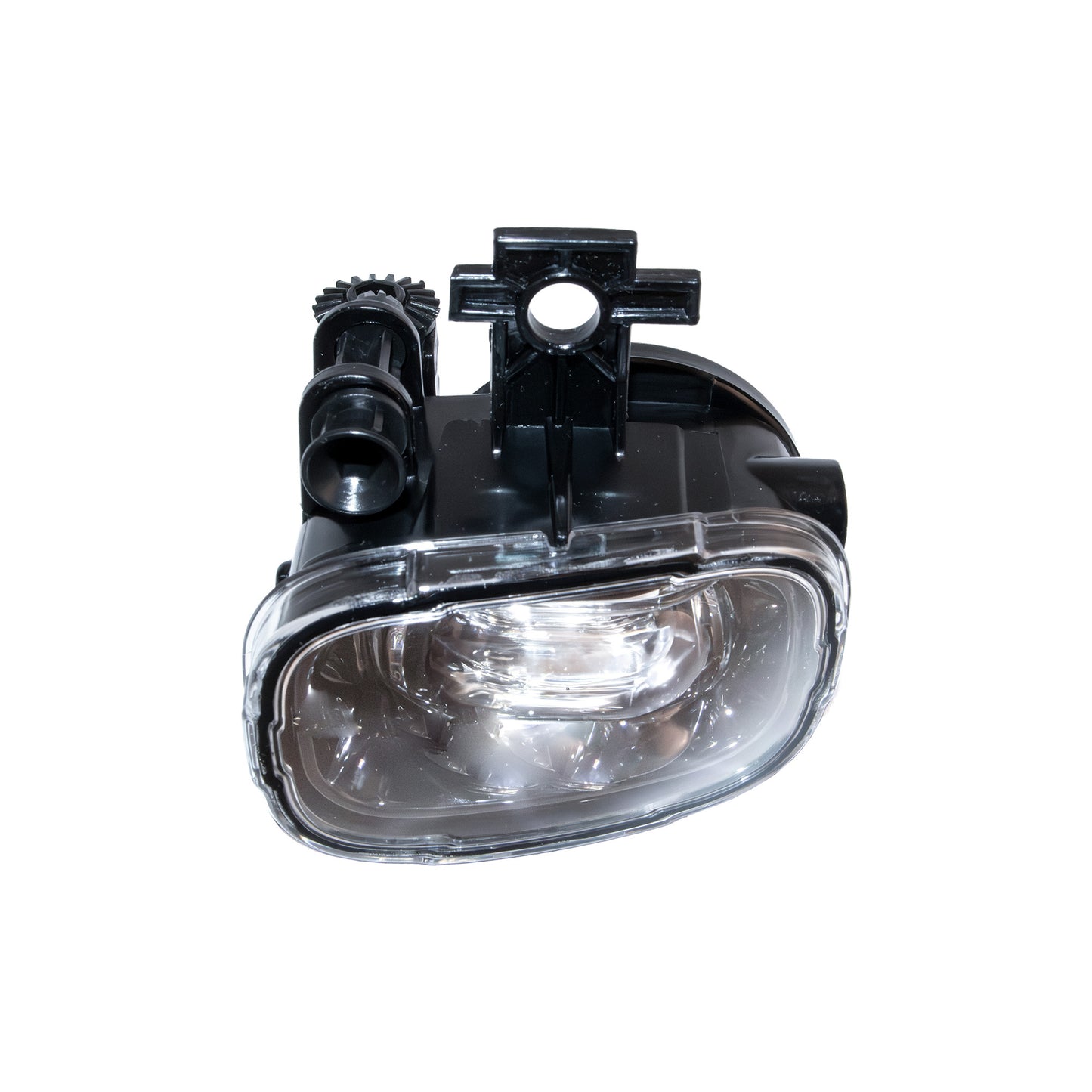 Fog Light for 2022-2023 Pathfinder LED SV/SL/Platinum for 2023-2023 Armada 2021-2023 Rogue 261558990D Left NI2592142