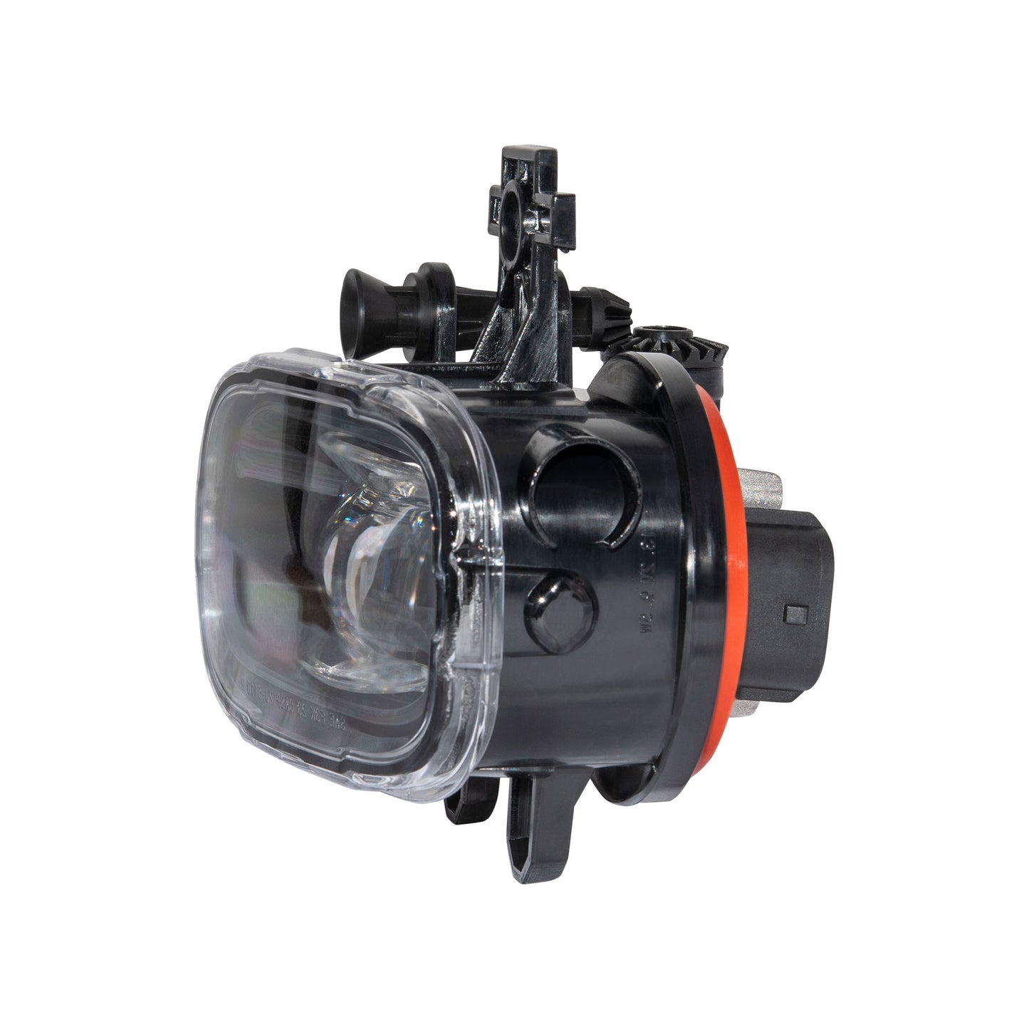 Fog Light for 2022-2023 Pathfinder LED SV/SL/Platinum for 2023-2023 Armada 2021-2023 Rogue 261558990D Left NI2592142