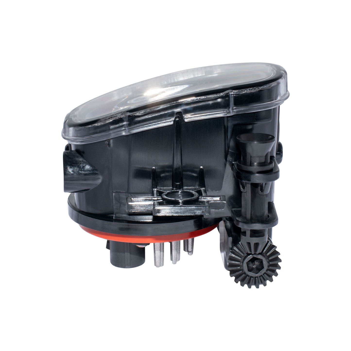 Fog Light for 2022-2023 Pathfinder LED SV/SL/Platinum for 2023-2023 Armada 2021-2023 Rogue 261558990D Left NI2592142