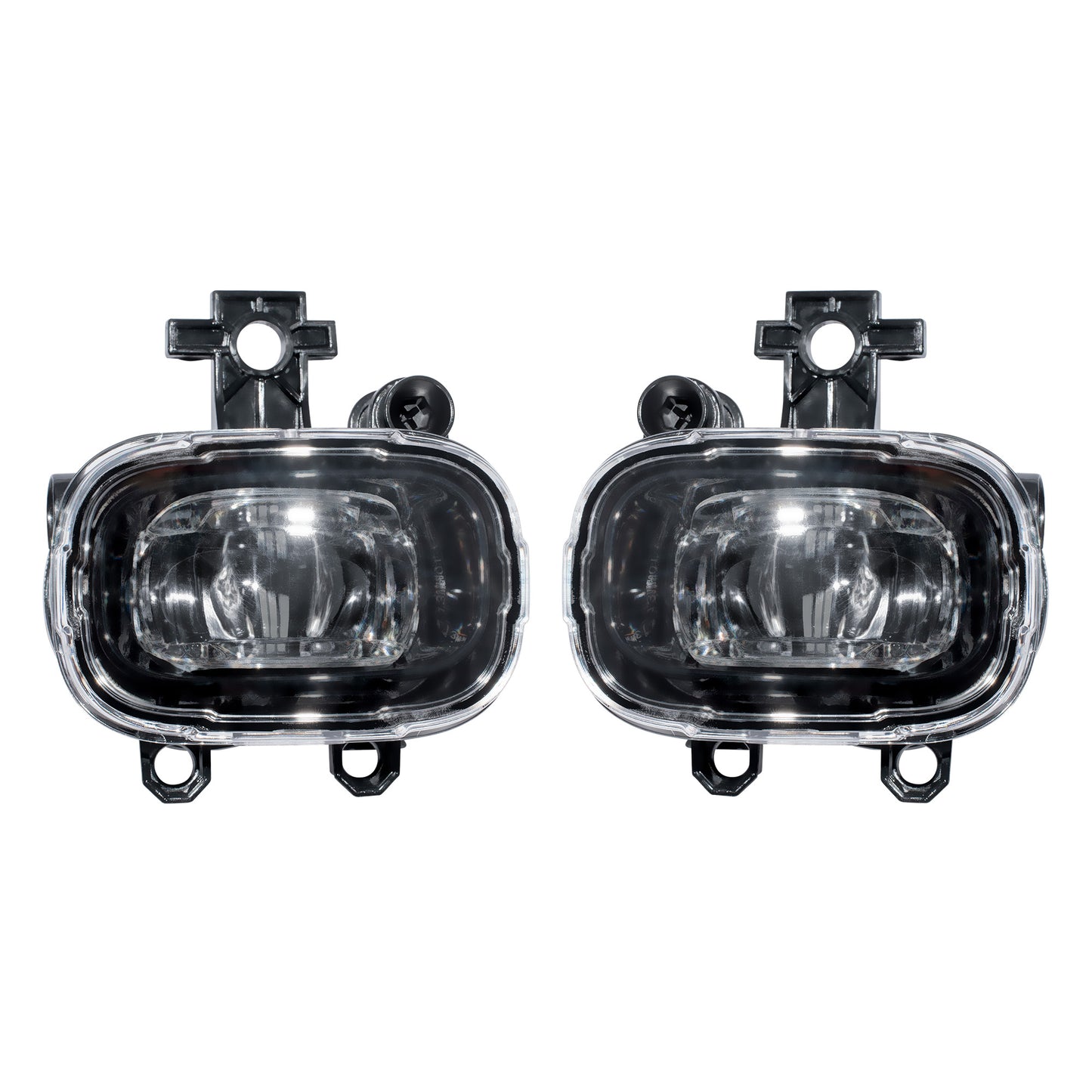 Fog Light for 2022-2023 Pathfinder LED SV/SL/Platinum for 2023-2023 Armada 2021-2023 Rogue 261558990D Set NI2592142
