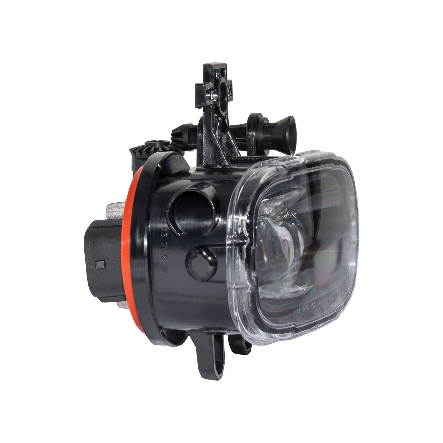 Fog Light for 2022-2023 Pathfinder LED SV/SL/Platinum for 2023-2023 Armada 2021-2023 Rogue 261508990D Right NI2593142