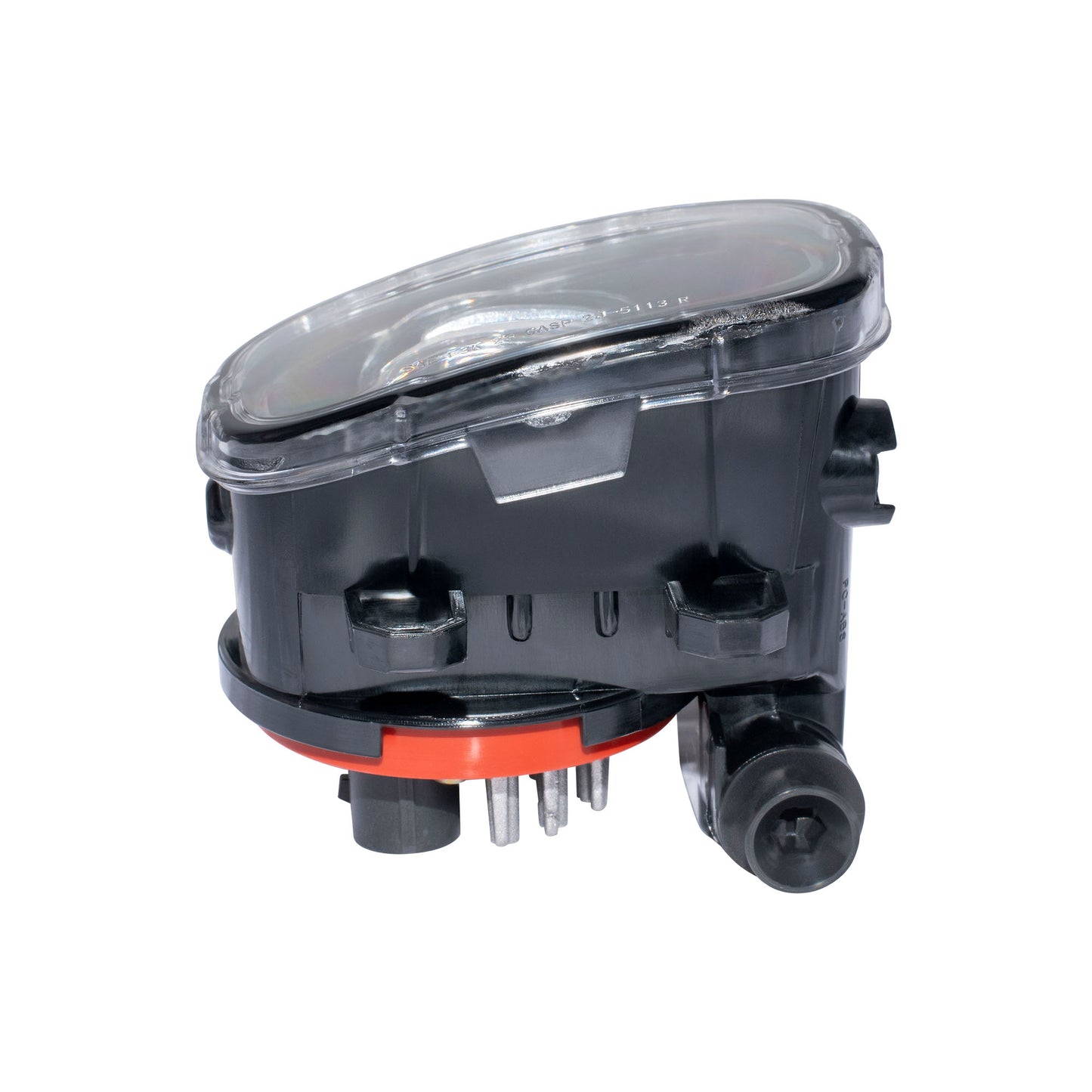 Fog Light for 2022-2023 Pathfinder LED SV/SL/Platinum for 2023-2023 Armada 2021-2023 Rogue 261508990D Right NI2593142