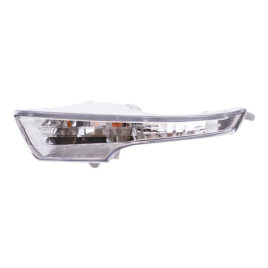 Park/Signal/Side Marker for 2013-2017 Altima for 261353TA0A Left NI2530118
