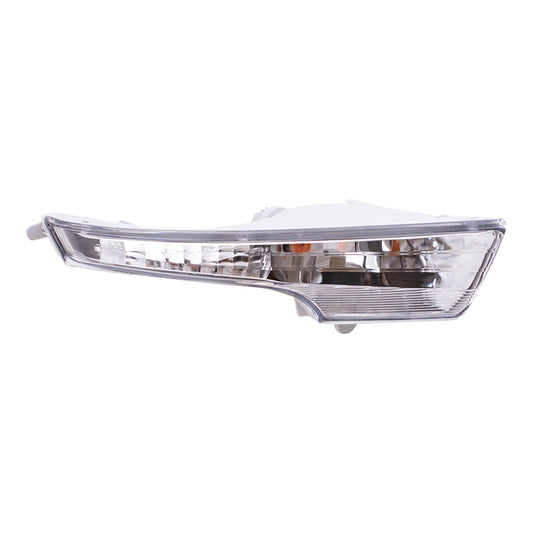 Park/Signal/Side Marker for 2013-2017 Altima for 261303TA0A Right NI2531118
