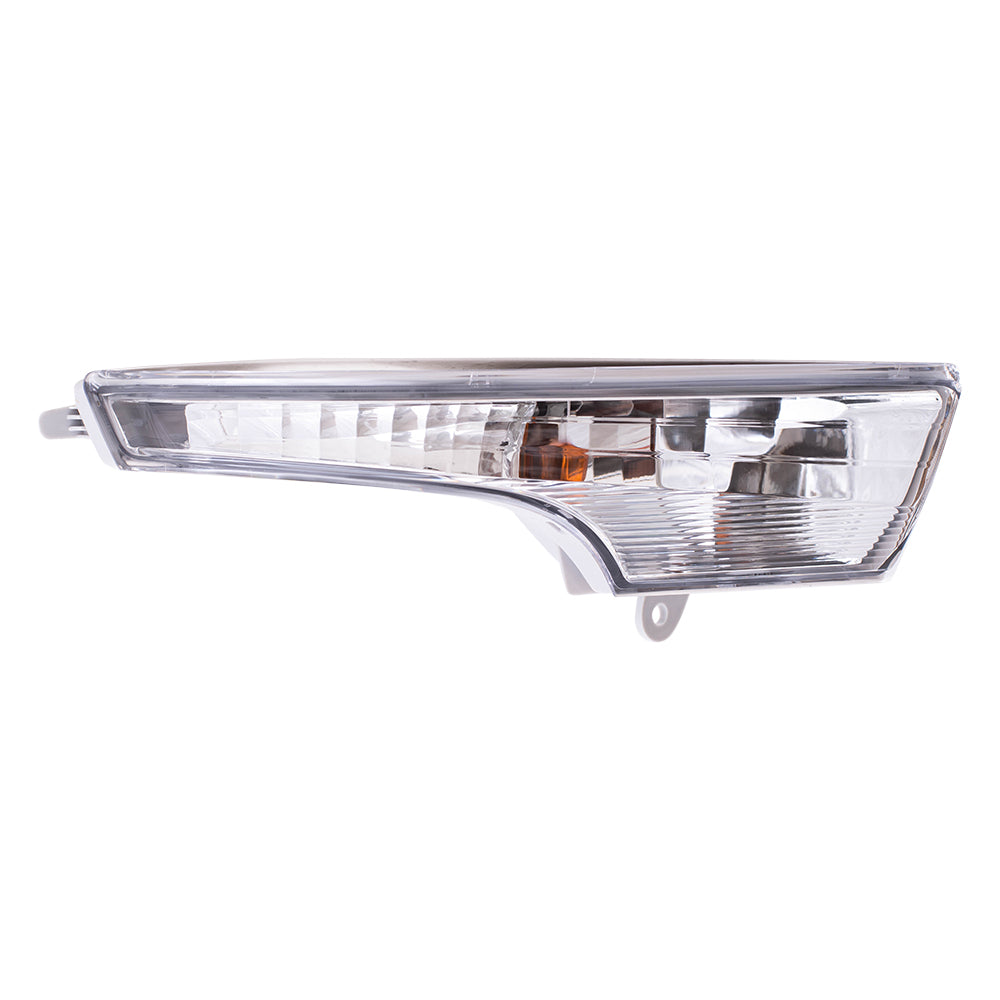 Park/Signal/Side Marker for 2013-2017 Altima for 261303TA0A Right NI2531118