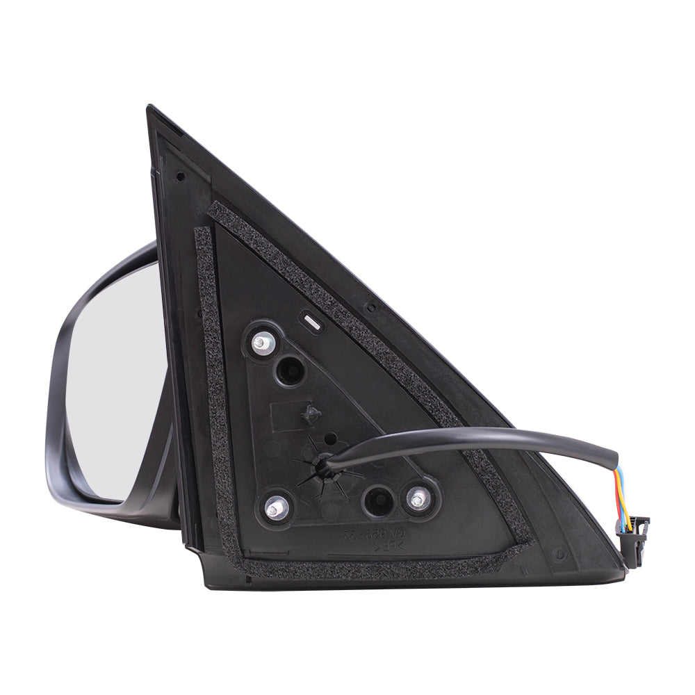 Power Mirror for 2018-2020 Pathfinder Turn Signal Indicator 963029PJ9A Left NI1320318