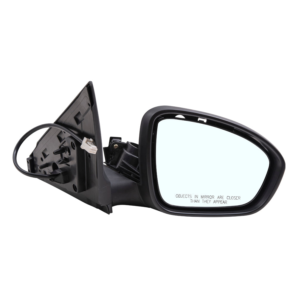 Power Mirror for 2020-2023 Sentra 963026LB0A Set NI1320326