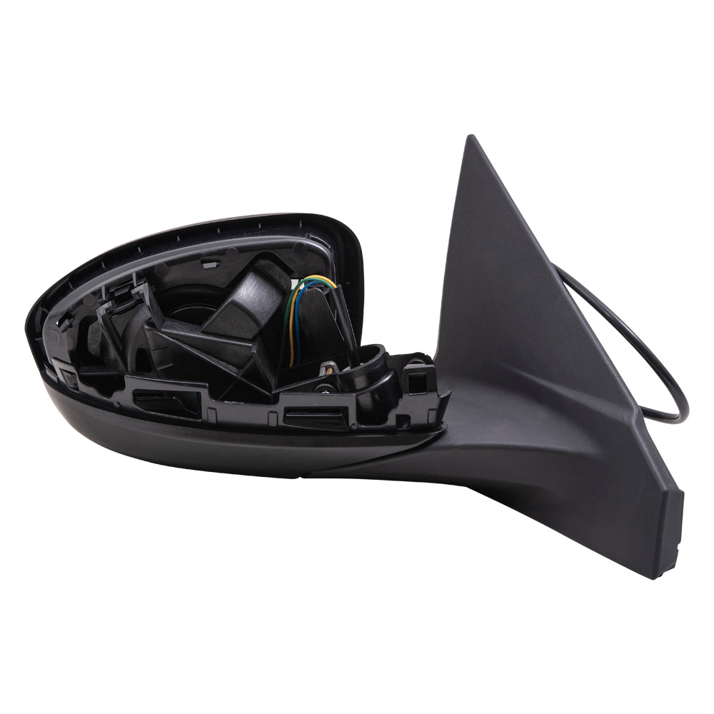 Power Mirror for 2020-2023 Sentra 963026LB0A Set NI1320326