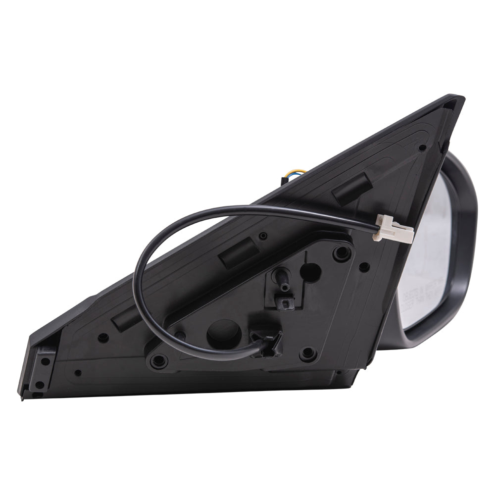 Power Mirror for 2020-2023 Sentra 963026LB0A Set NI1320326