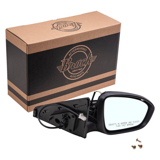 Power Mirror for 2020-2023 Sentra 963016LB0A Right NI1321326