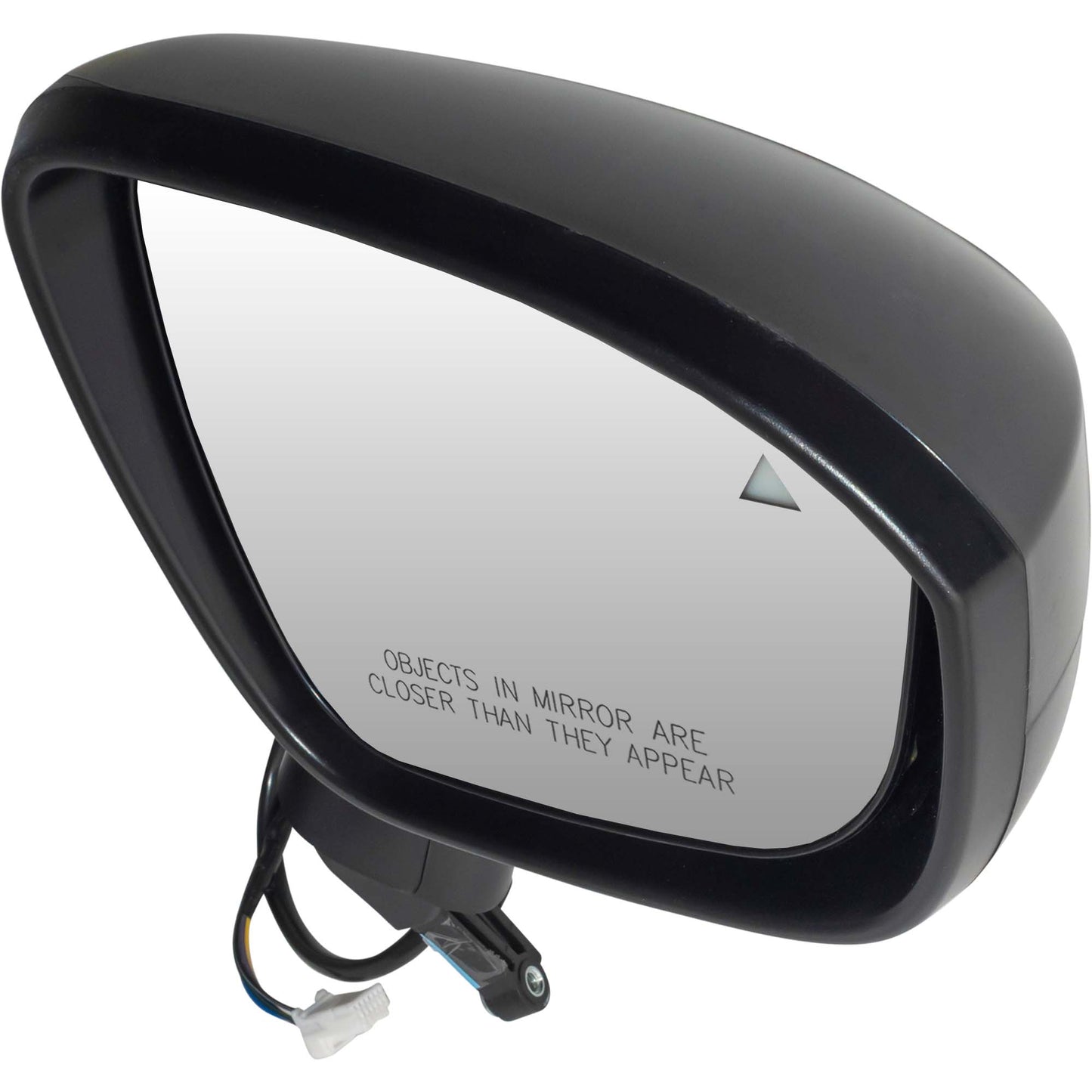 Power Mirror for 2021-2022 Rogue Blind Spot Detection 963016RF0A Right NI1321332
