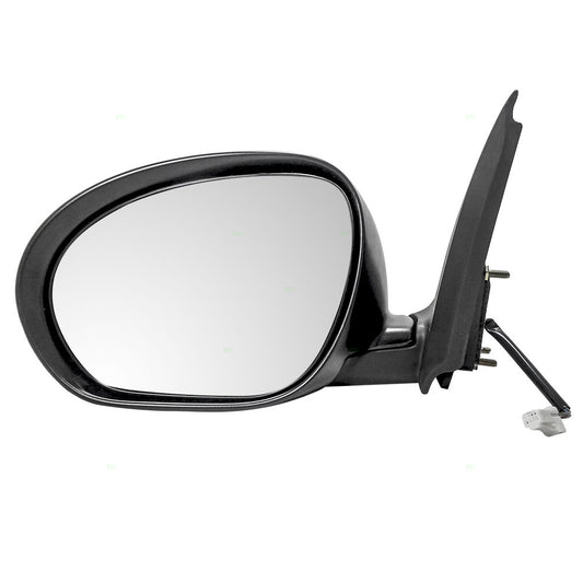 Power Mirror for 2011-2014 Juke Built To 7/11/11 963021KM0A Left NI1320221