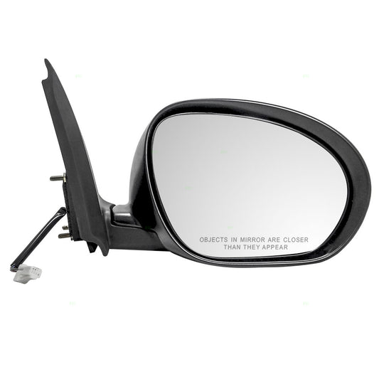 Power Mirror for 2011-2014 Juke Built To 7/11/11 963011KM0A Right NI1321221