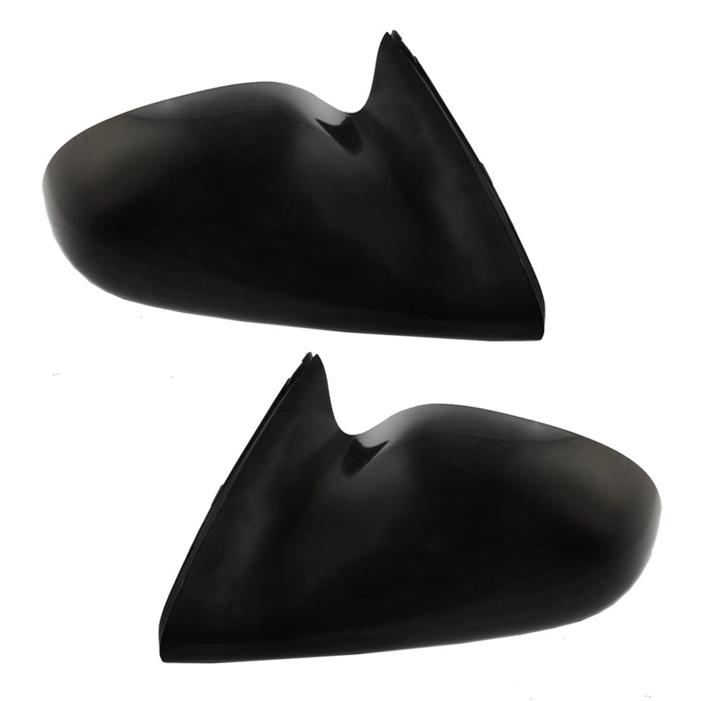 Power Mirror for 2000-2001 Altima 963020Z811 Set NI1320125