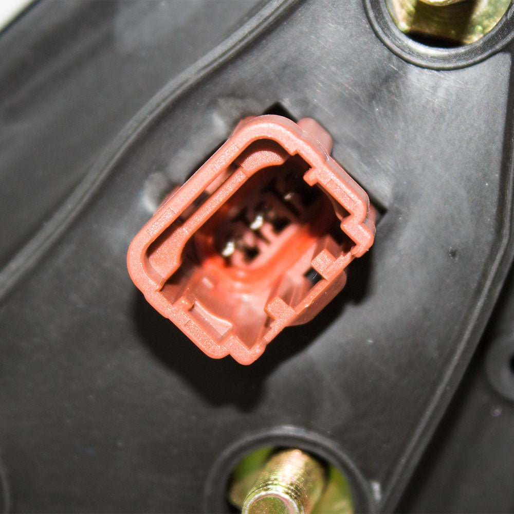 Power Mirror for 2000-2001 Altima 963020Z811 Set NI1320125