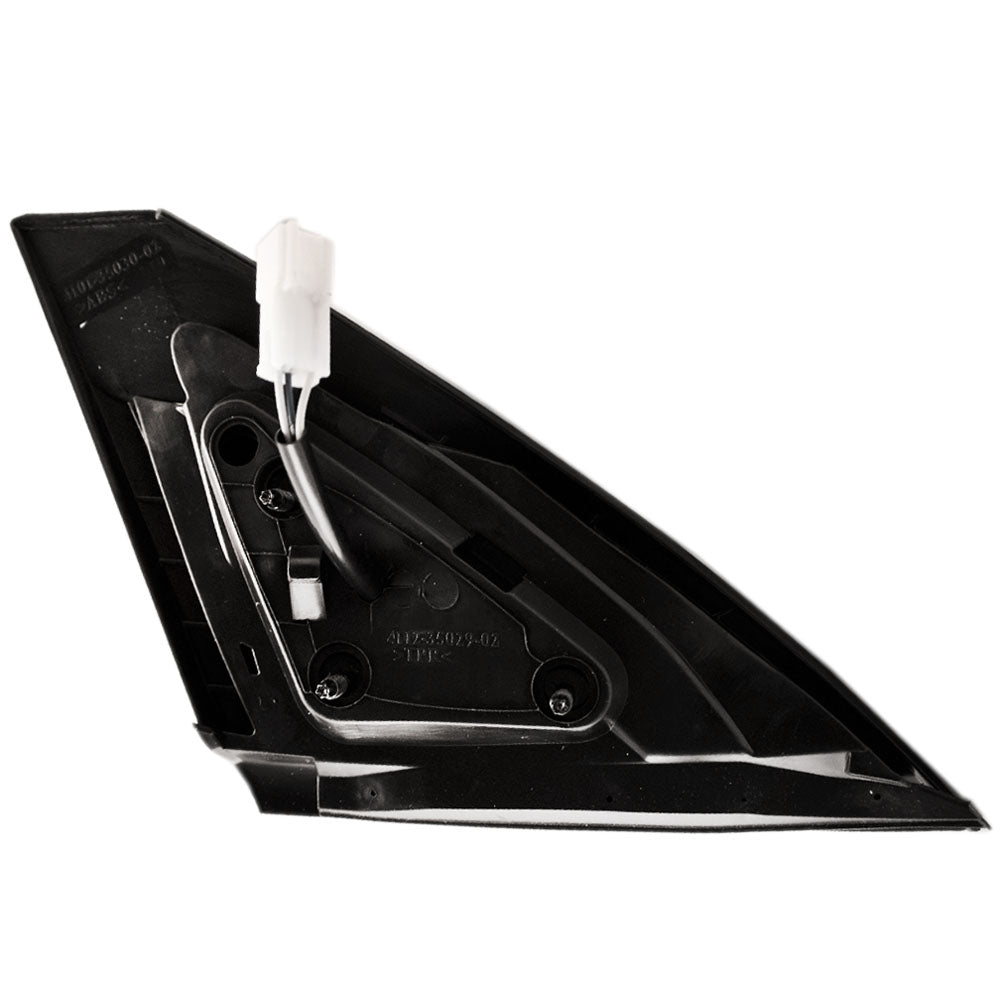 Power Mirror for 2008-2013 Altima Coupe 96302JB10E Left NI1320186