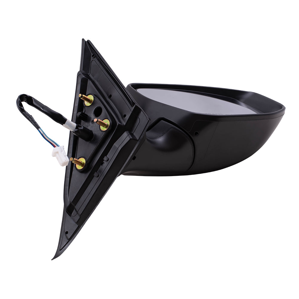 Power Mirror for 2013-2018 Altima Sedan Turn Signal Indicator 963023TH2A Set NI1320224