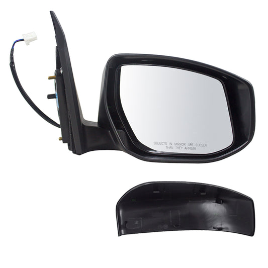 Power Mirror for 2013-2015 Sentra Heated 963013SG1A Right NI1321262