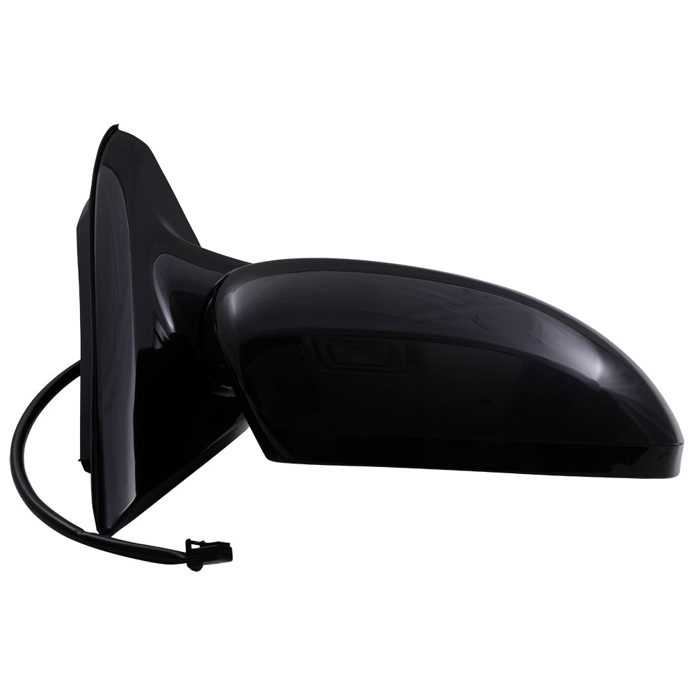 Power Mirror for 2014-2015 QX60 Heated Power Fold for 2013 JX35 963023JA9A Set IN1320133