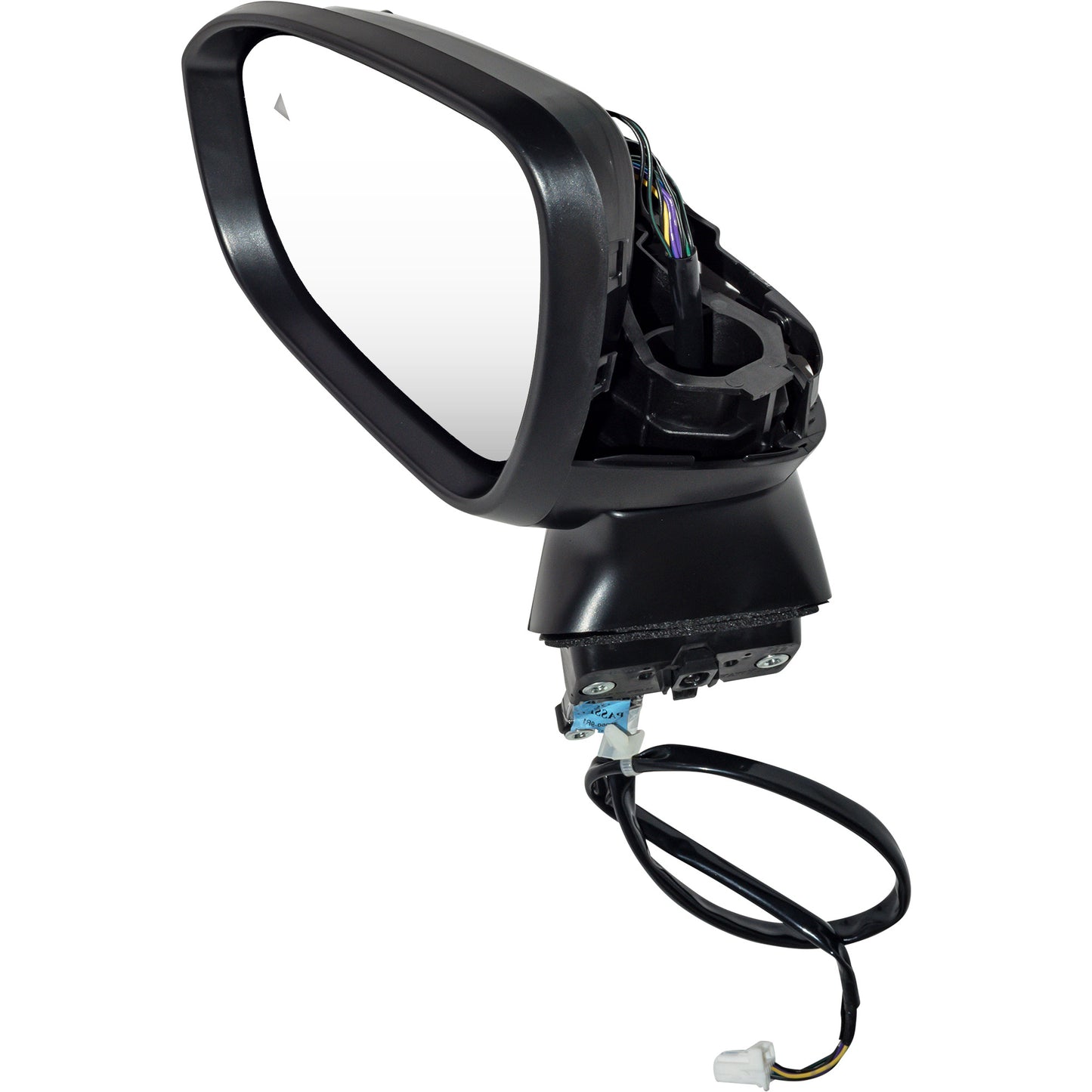 Power Mirror for 2023 Rogue Blind Spot Detection Turn Signal Indicator Heated 963026RR1B Left NI1320333