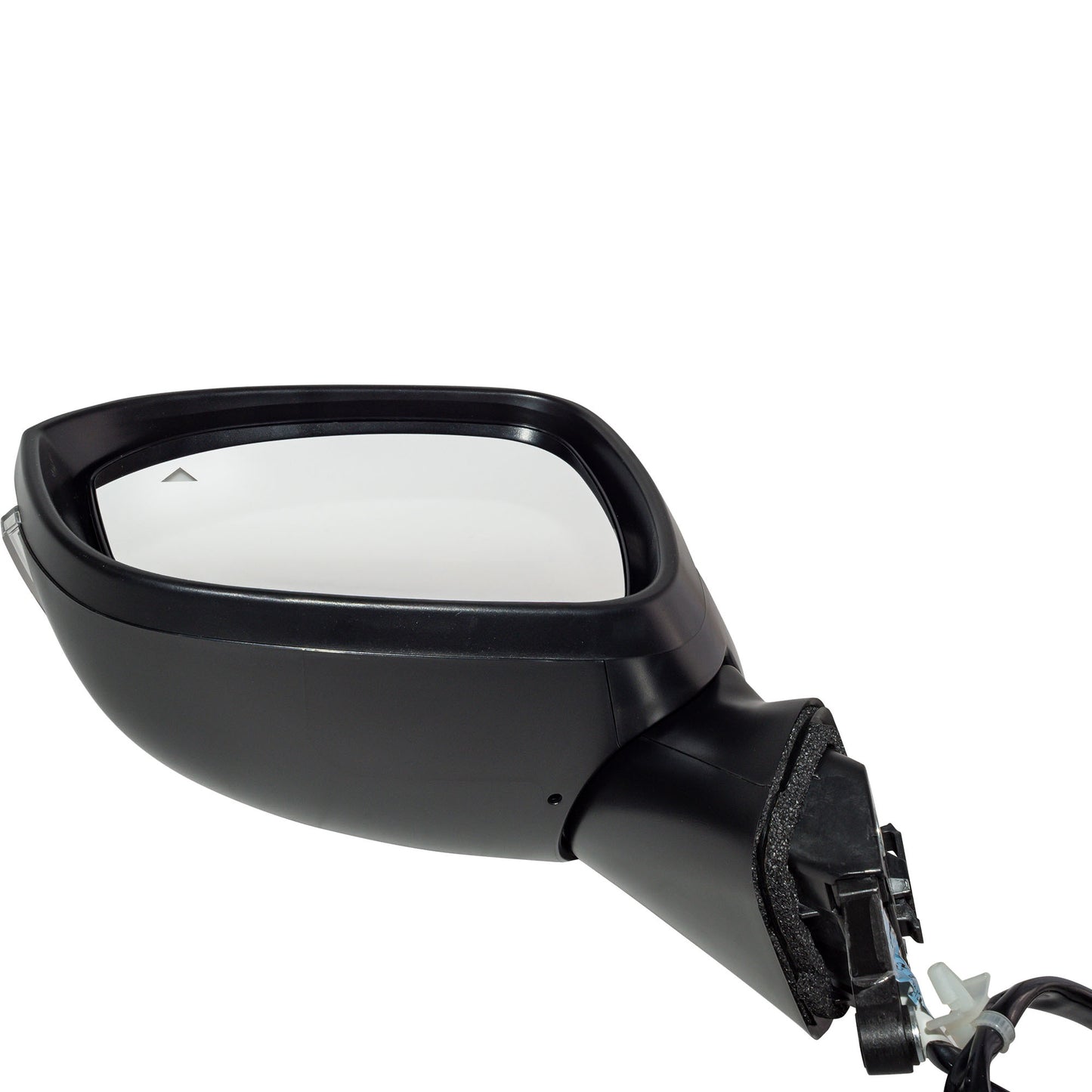 Power Mirror for 2023 Rogue Blind Spot Detection Turn Signal Indicator Heated 963026RR1B Left NI1320333